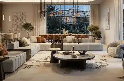 Lakeside Retreat