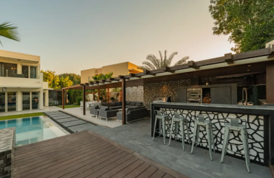 Arabian Ranches, Dubai
