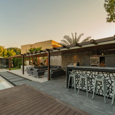 Arabian Ranches, Dubai