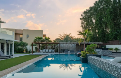Arabian Ranches, Dubai