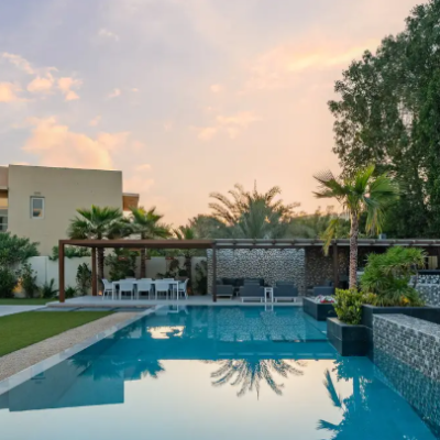 Arabian Ranches, Dubai