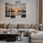 ICON TOWER, AL FURJAN