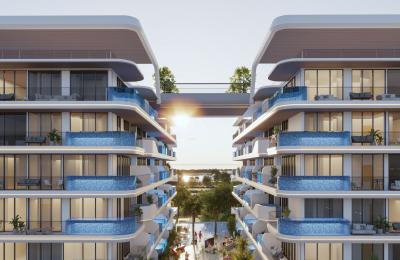 MAYKOONS, DAMAC HILLS ESTATE