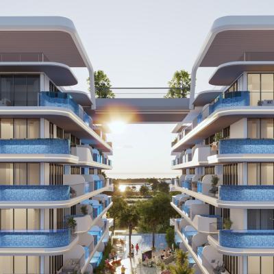 MAYKOONS, DAMAC HILLS ESTATE