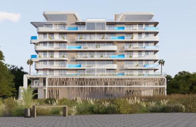 MAYKOONS, DAMAC HILLS ESTATE