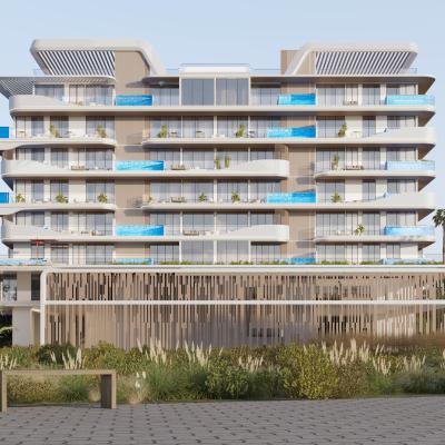 MAYKOONS, DAMAC HILLS ESTATE