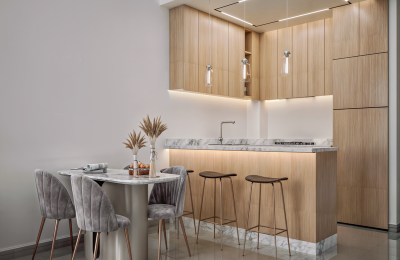 ICON TOWER, AL FURJAN