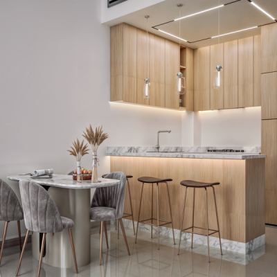 ICON TOWER, AL FURJAN