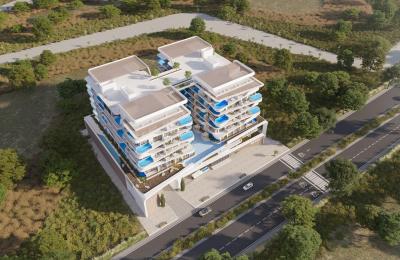 MAYKOONS, DAMAC HILLS ESTATE