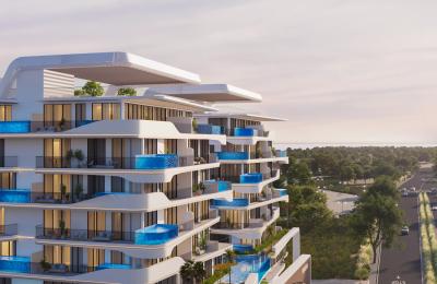 MAYKOONS, DAMAC HILLS ESTATE