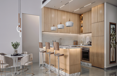 ICON TOWER, AL FURJAN
