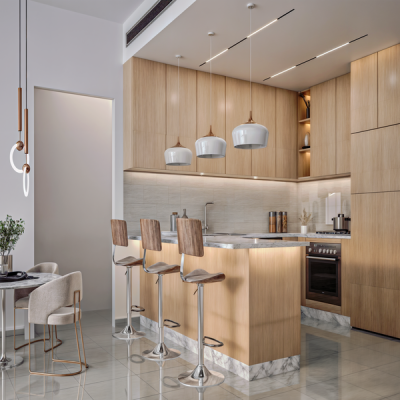 ICON TOWER, AL FURJAN