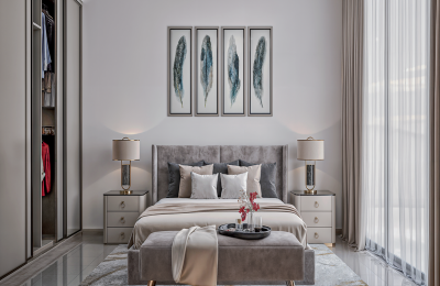 ICON TOWER, AL FURJAN