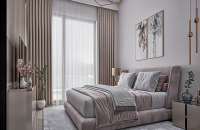 ICON TOWER, AL FURJAN