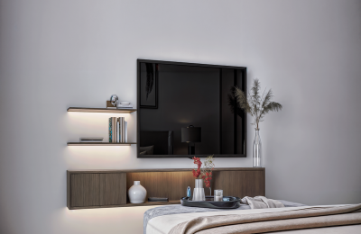 ICON TOWER, AL FURJAN