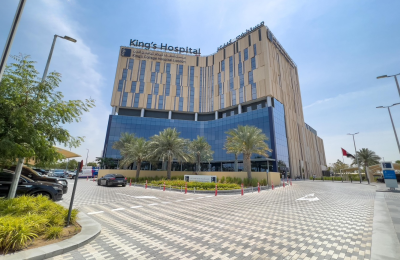 MAYKOONS, DAMAC HILLS ESTATE