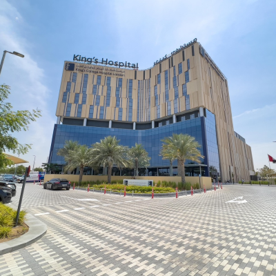 MAYKOONS, DAMAC HILLS ESTATE