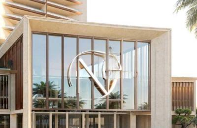 FINA TOWERS, DUBAI SILICONE OASIS