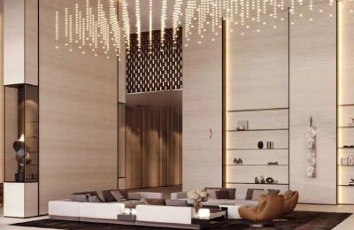 FINA TOWERS, DUBAI SILICONE OASIS
