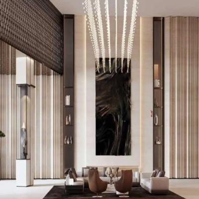 FINA TOWERS, DUBAI SILICONE OASIS