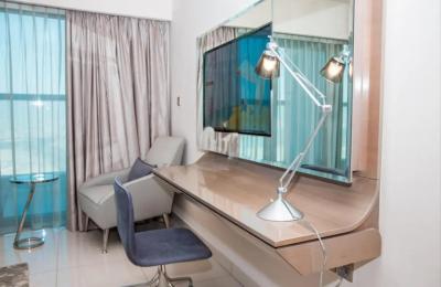 Damac Paramount, Business Bay
