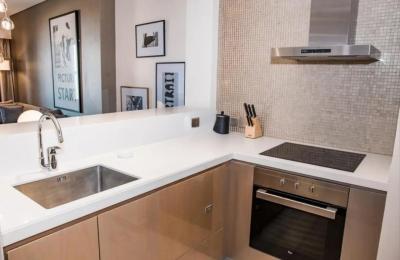 Damac Paramount, Business Bay