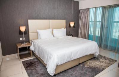 Damac Paramount, Business Bay