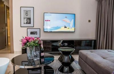 Damac Paramount, Business Bay