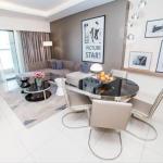Damac Paramount, Business Bay