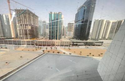 UBORA TOWER, BUSINESS BAY