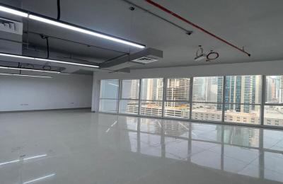 UBORA TOWER, BUSINESS BAY