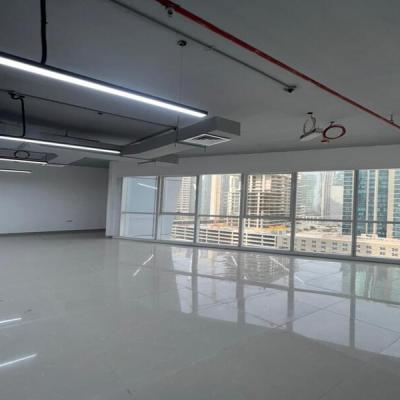 UBORA TOWER, BUSINESS BAY