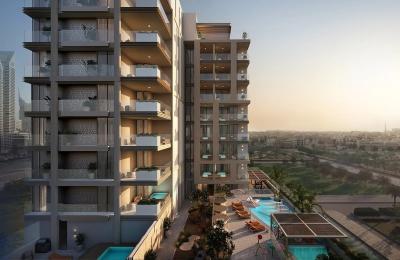 Jumeirah Living