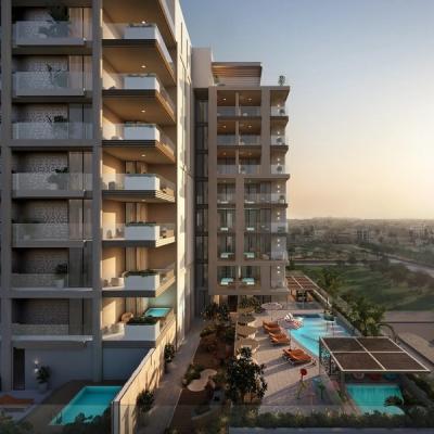 Jumeirah Living