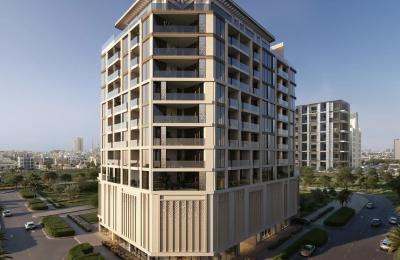 Jumeirah Living
