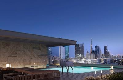 Jumeirah Living