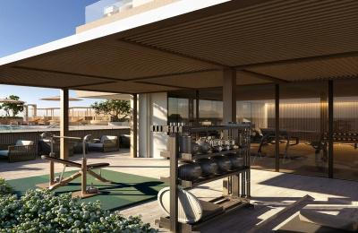 Jumeirah Living