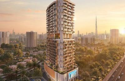 Haven by Emaar