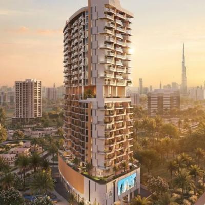 Haven by Emaar