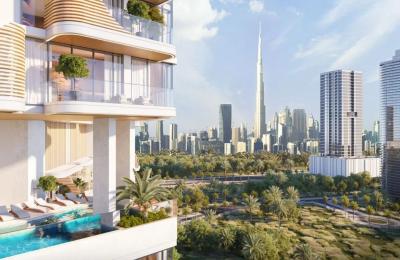 Haven by Emaar