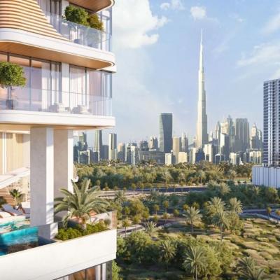 Haven by Emaar