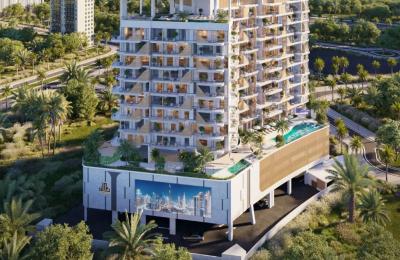 Haven by Emaar