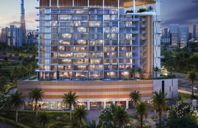 Haven by Emaar