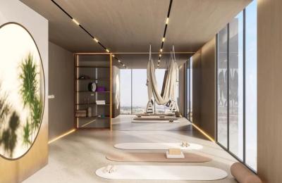 Haven by Emaar