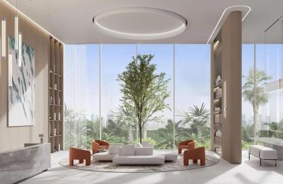 SAMARI VIEWS, AL FURJAN
