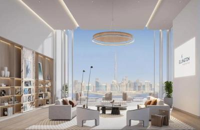 SAMARI VIEWS, AL FURJAN