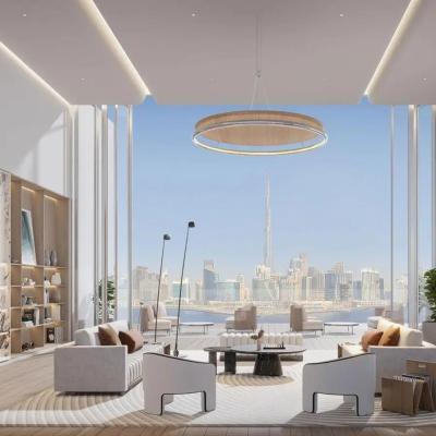 SAMARI VIEWS, AL FURJAN