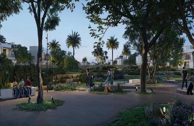 NUJOOM TOWER, DOWNTOWN