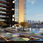 AZURE, DUBAI ISLANDS