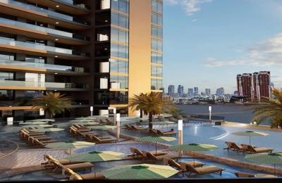 AZURE, DUBAI ISLANDS